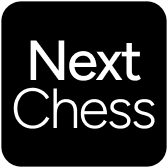 NextChess Logo